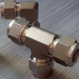 Compression Tube Fittings