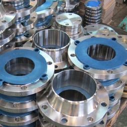 Flanges