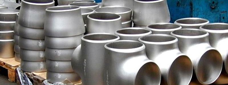 Inconel Pipe Fittings Manufacturer in India