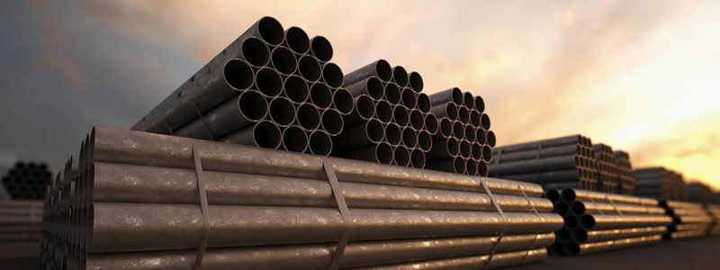 Pipes Manufacturer in India