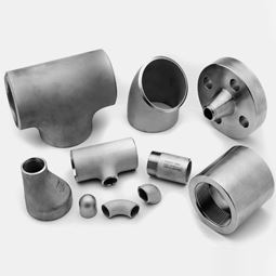 Nickel Alloy Pipe Fittings Stockist