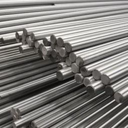 Alloy Round Bar