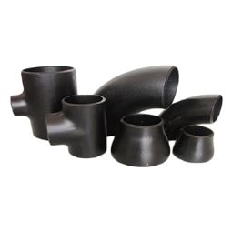 Carbon Steel Pipe Fittings