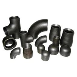 Carbon Steel Pipe Fittings Supplier