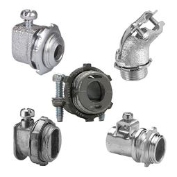 Cladded Fittings