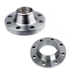 DIN Flanges