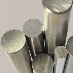 Duplex & Super Duplex Round Bar