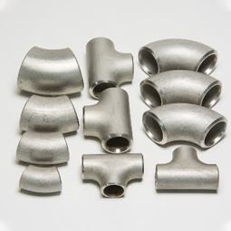 Duplex Steel Pipe Fittings Manufacturer