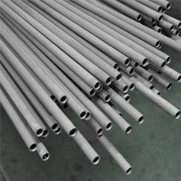 Duplex / Super Duplex Tube