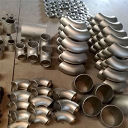 Inconel Pipe Fittings Manufacturer