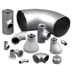 Inconel Pipe Fittings