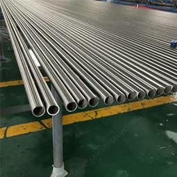  Inconel Pipe