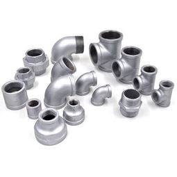 Nickel Alloy Pipe Fittings Manufacturer