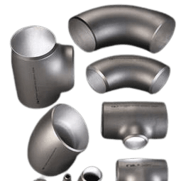 Nickel Alloy Pipe Fittings Supplier