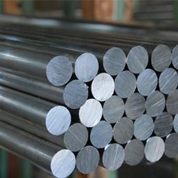 High Nickel Alloy Round Bar