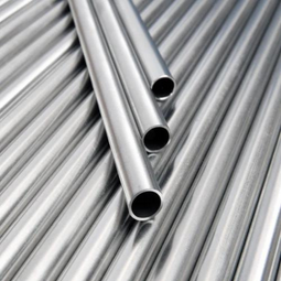  Nickel Tube