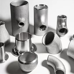 SMO 254 Pipe Fittings Supplier