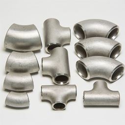 Stainless Steel Pipe Fittings Manufacturer