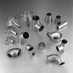 Stainless Steel Pipe Fittings Supplier