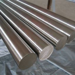 Stainless Steel Round Bar