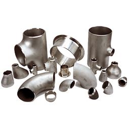 Super Duplex Steel Pipe Fittings Stockist