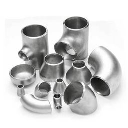 Super Duplex Steel Pipe Fittings Manufacturer