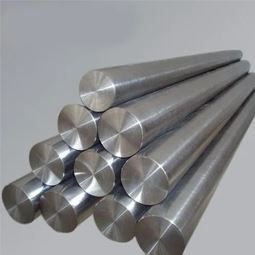 Titanium  Round Bar