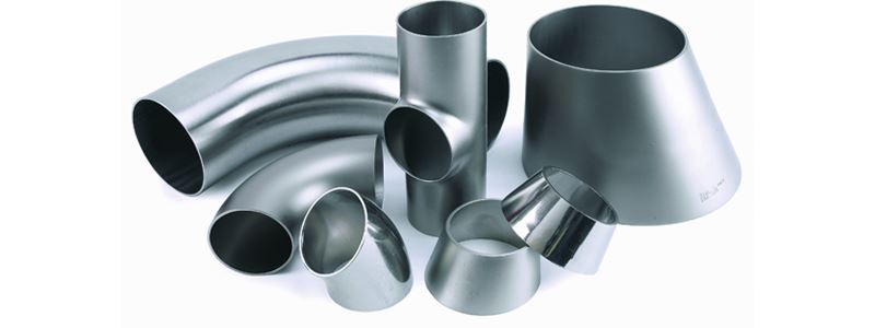 SMO 254 Pipe Fittings Manufacturer in India