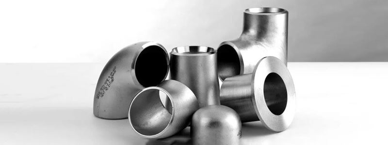 Stainless Steel Pipe Fittings Manufacturer in India