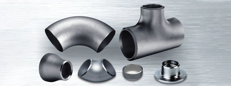 Super Duplex Steel Pipe Fittings Manufacturer in India