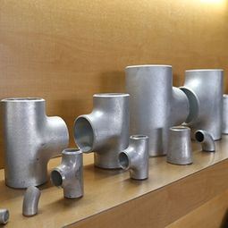 Buttweld Pipe Fittings